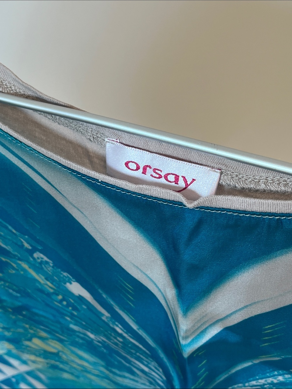 Orsay blouse - Picture 5 of 8